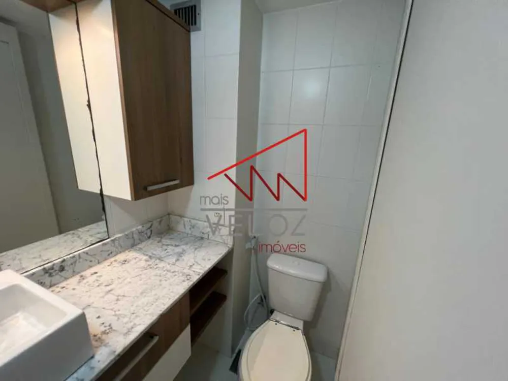 Apartamento, 2 quartos, 66 m² - Foto 1