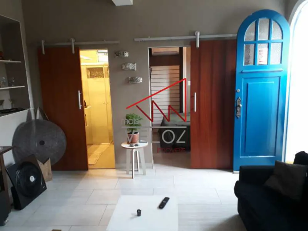 Apartamento, 4 quartos, 290 m² - Foto 4