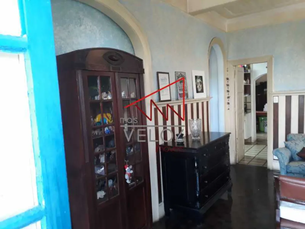 Apartamento, 4 quartos, 290 m² - Foto 8
