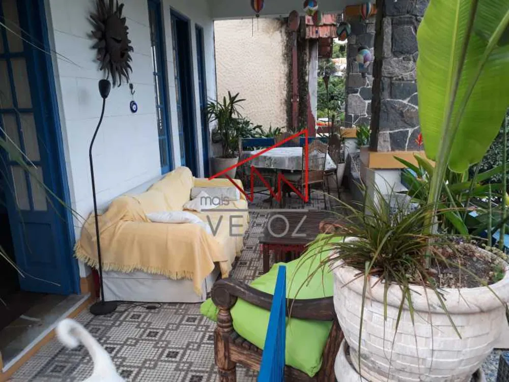 Apartamento, 4 quartos, 290 m² - Foto 6