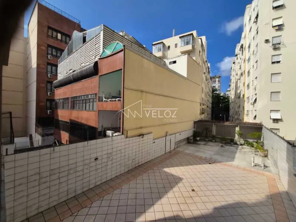 Apartamento, 3 quartos, 123 m² - Foto 7