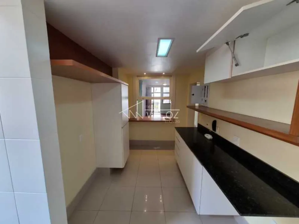 Apartamento, 3 quartos, 123 m² - Foto 1