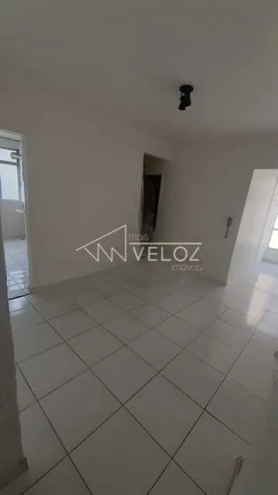Apartamento, 2 quartos, 52 m² - Foto 9