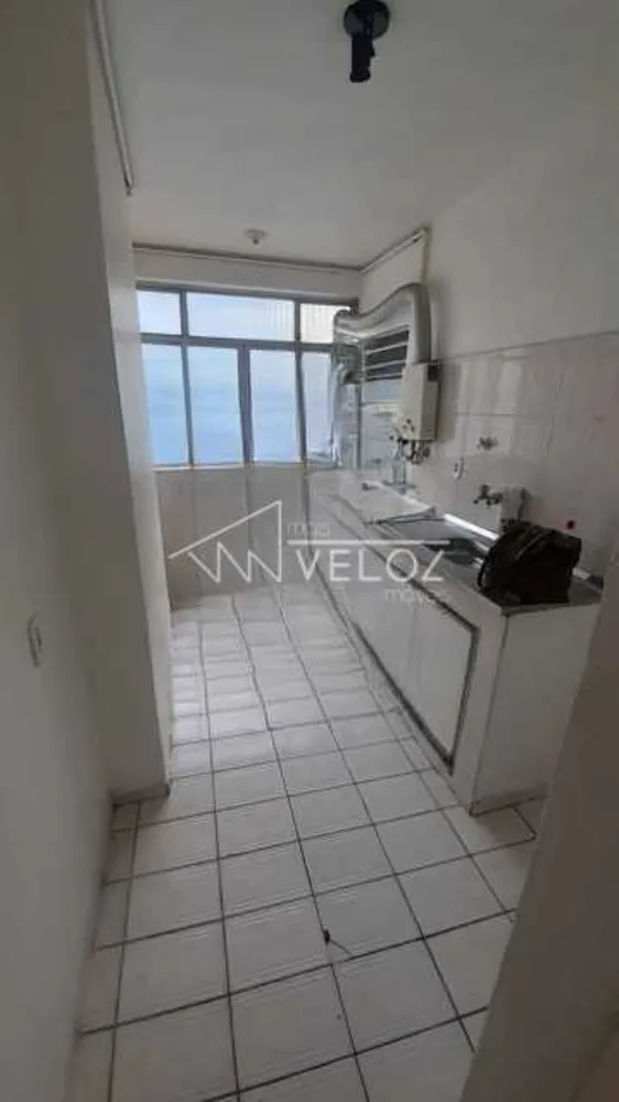 Apartamento, 2 quartos, 52 m² - Foto 6
