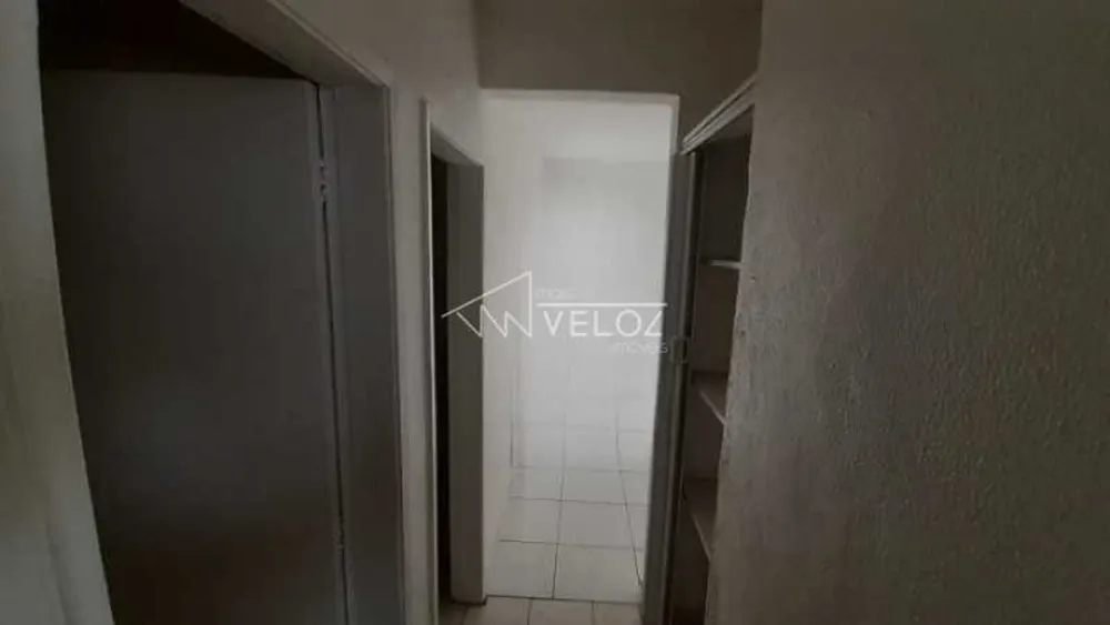 Apartamento, 2 quartos, 52 m² - Foto 3