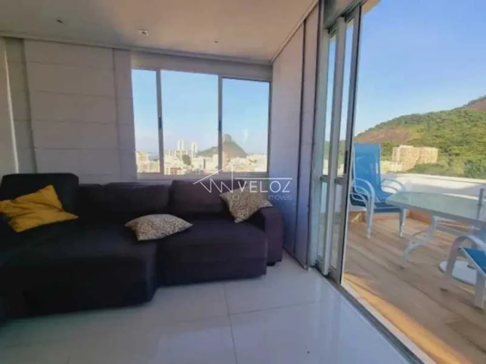 Cobertura, 3 quartos, 207 m² - Foto 5