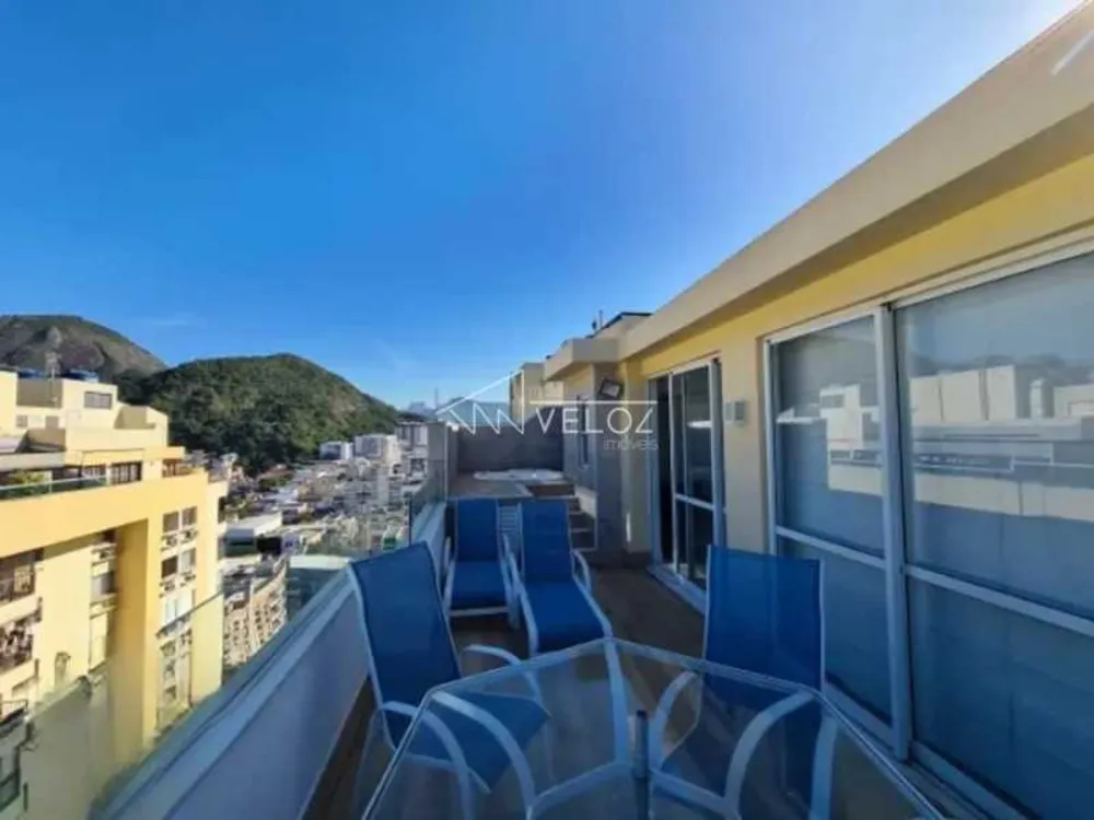 Cobertura, 3 quartos, 207 m² - Foto 8