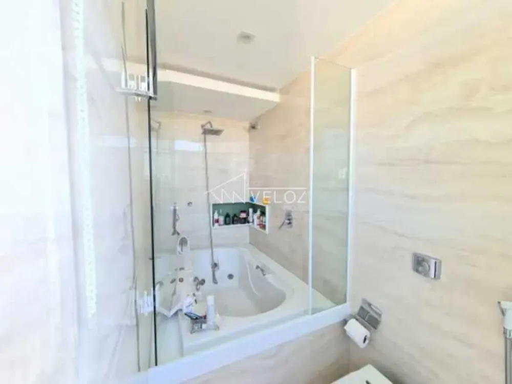 Cobertura, 3 quartos, 207 m² - Foto 15