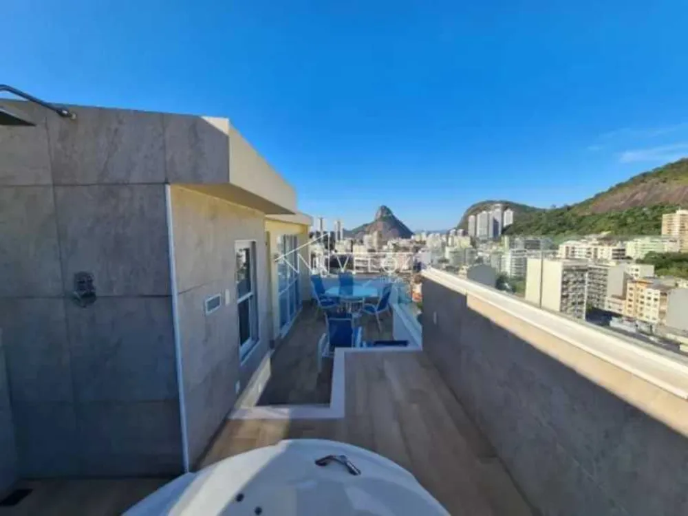 Cobertura, 3 quartos, 207 m² - Foto 4