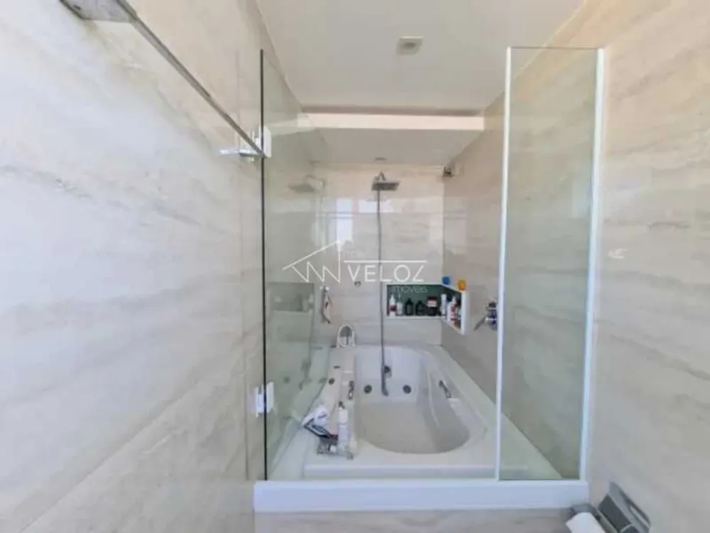 Cobertura, 3 quartos, 207 m² - Foto 14