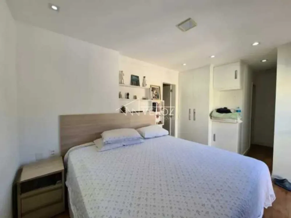Cobertura, 3 quartos, 207 m² - Foto 10