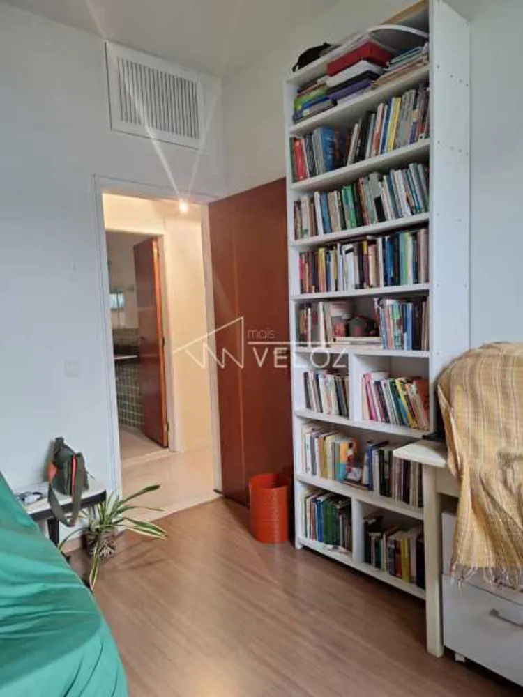 Apartamento, 3 quartos, 225 m² - Foto 2