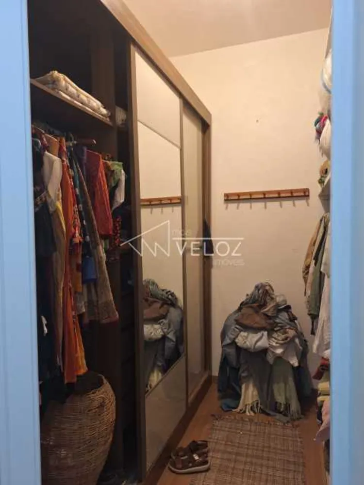 Apartamento, 3 quartos, 225 m² - Foto 5