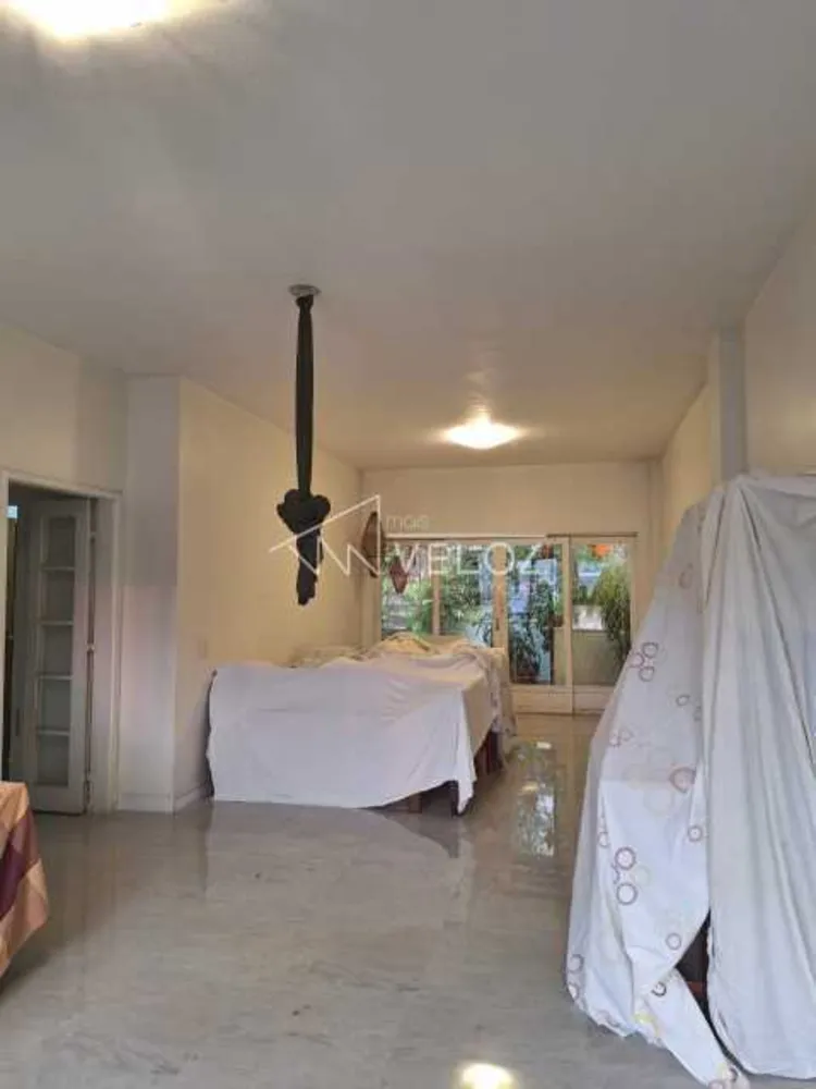 Apartamento, 3 quartos, 225 m² - Foto 1