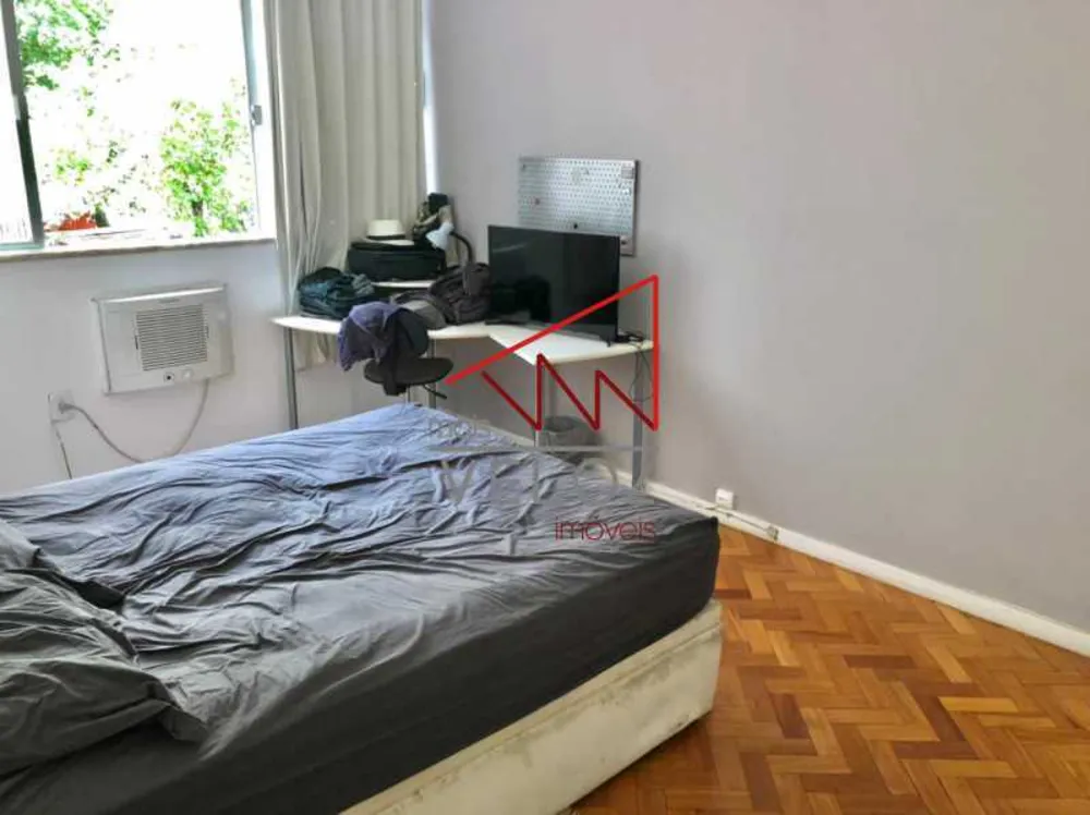 Apartamento, 2 quartos, 75 m² - Foto 6