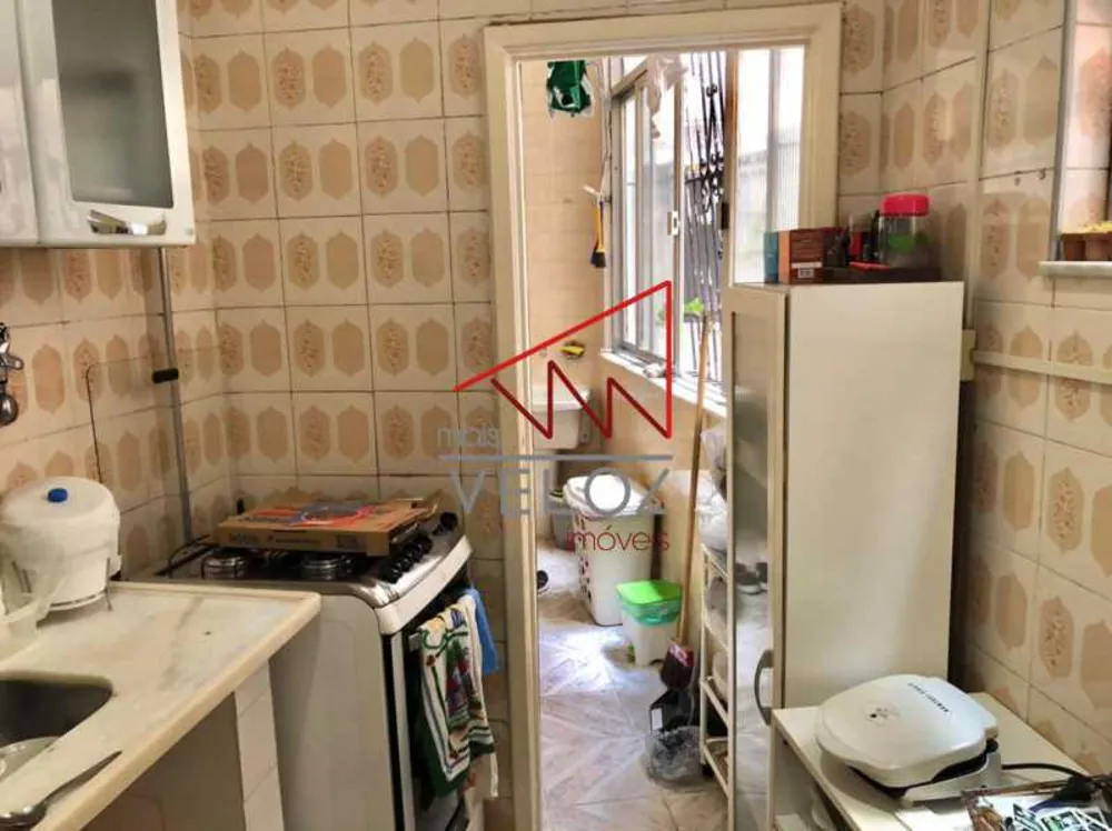 Apartamento, 2 quartos, 75 m² - Foto 2