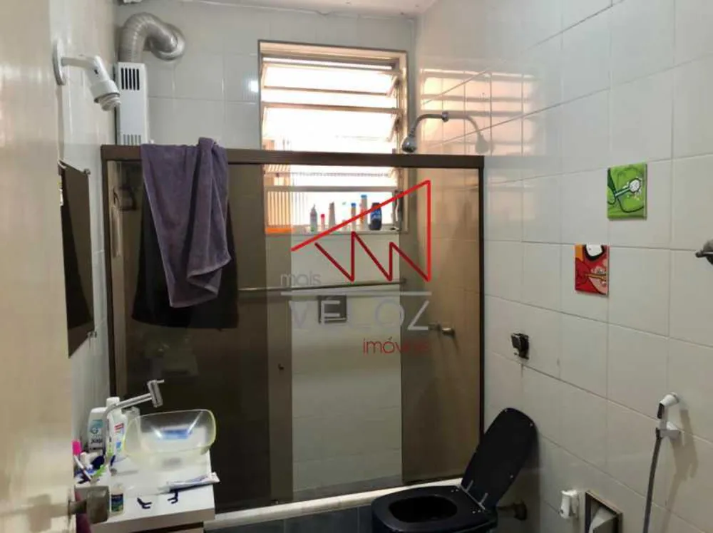 Apartamento, 2 quartos, 75 m² - Foto 7