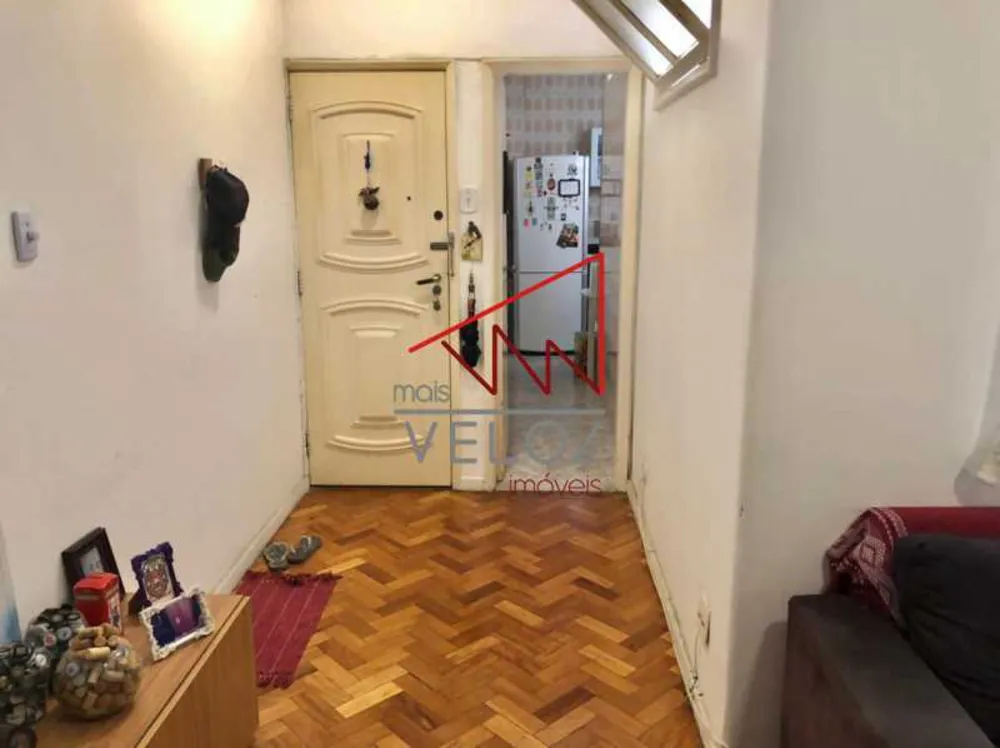 Apartamento, 2 quartos, 75 m² - Foto 8
