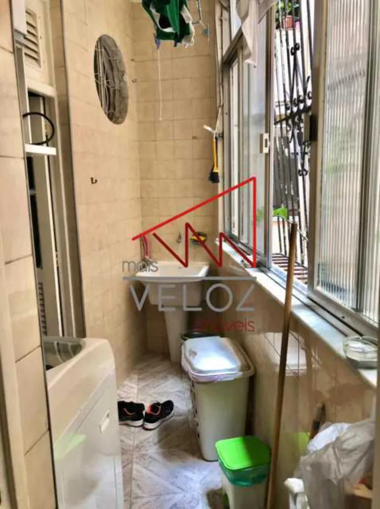 Apartamento, 2 quartos, 75 m² - Foto 5