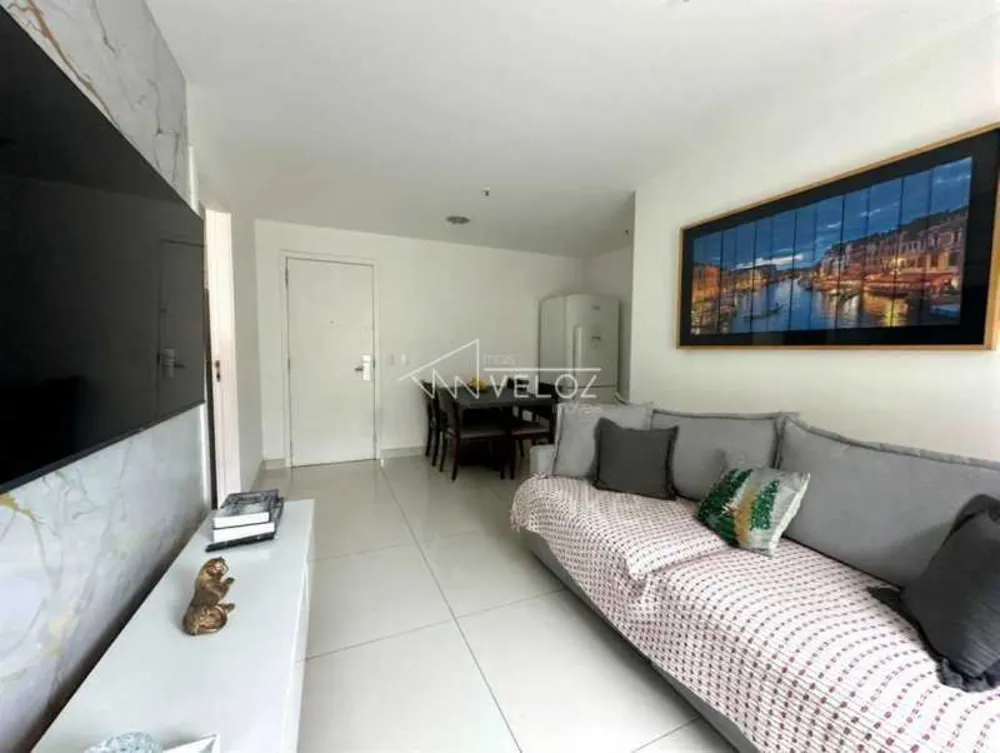 Apartamento, 2 quartos, 60 m² - Foto 4