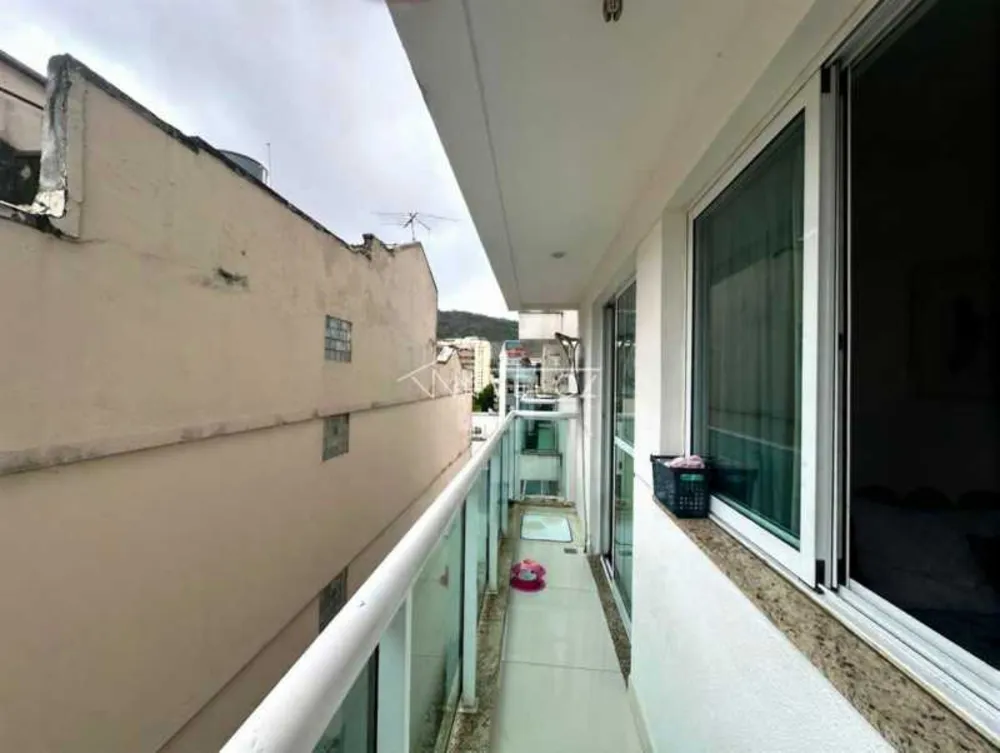 Apartamento, 2 quartos, 60 m² - Foto 6