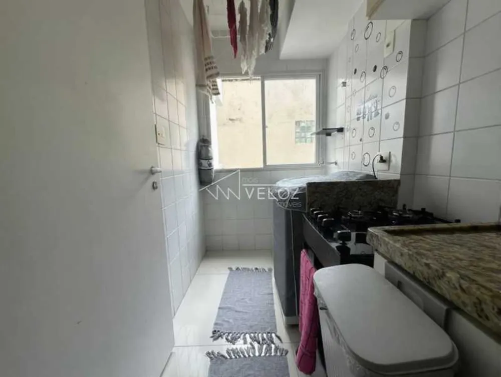 Apartamento, 2 quartos, 60 m² - Foto 8