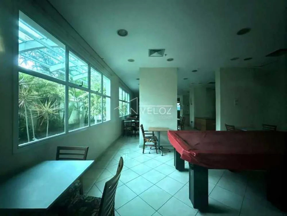 Apartamento, 2 quartos, 60 m² - Foto 18