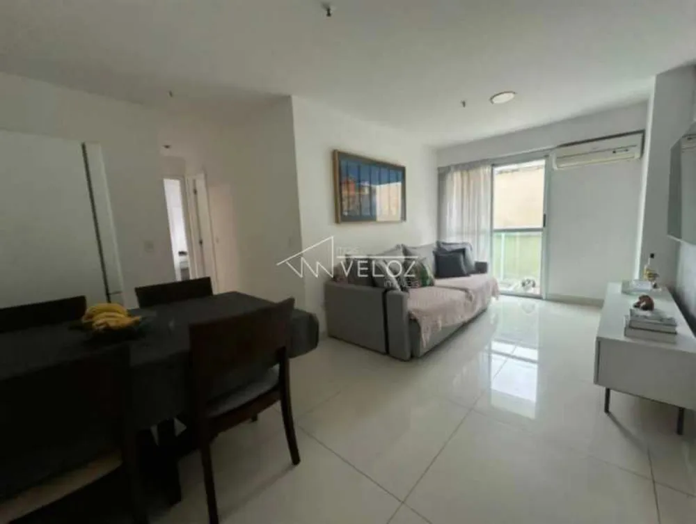 Apartamento, 2 quartos, 60 m² - Foto 3