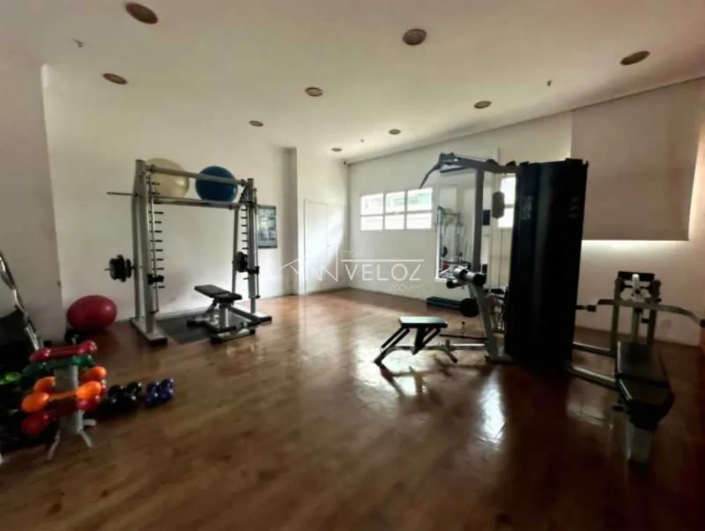 Apartamento, 2 quartos, 60 m² - Foto 20