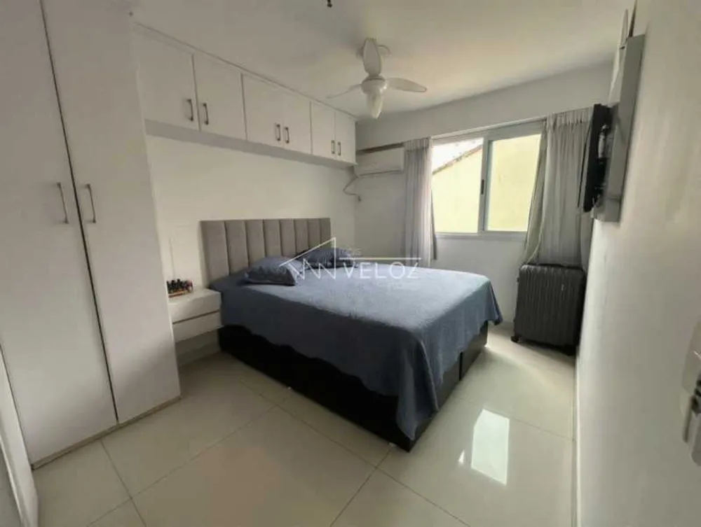 Apartamento, 2 quartos, 60 m² - Foto 9