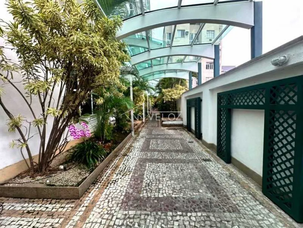Apartamento, 2 quartos, 60 m² - Foto 22
