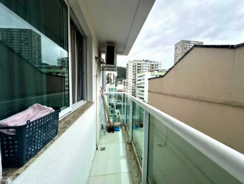 Apartamento, 2 quartos, 60 m² - Foto 5