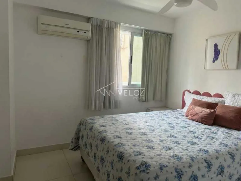 Apartamento, 2 quartos, 60 m² - Foto 14