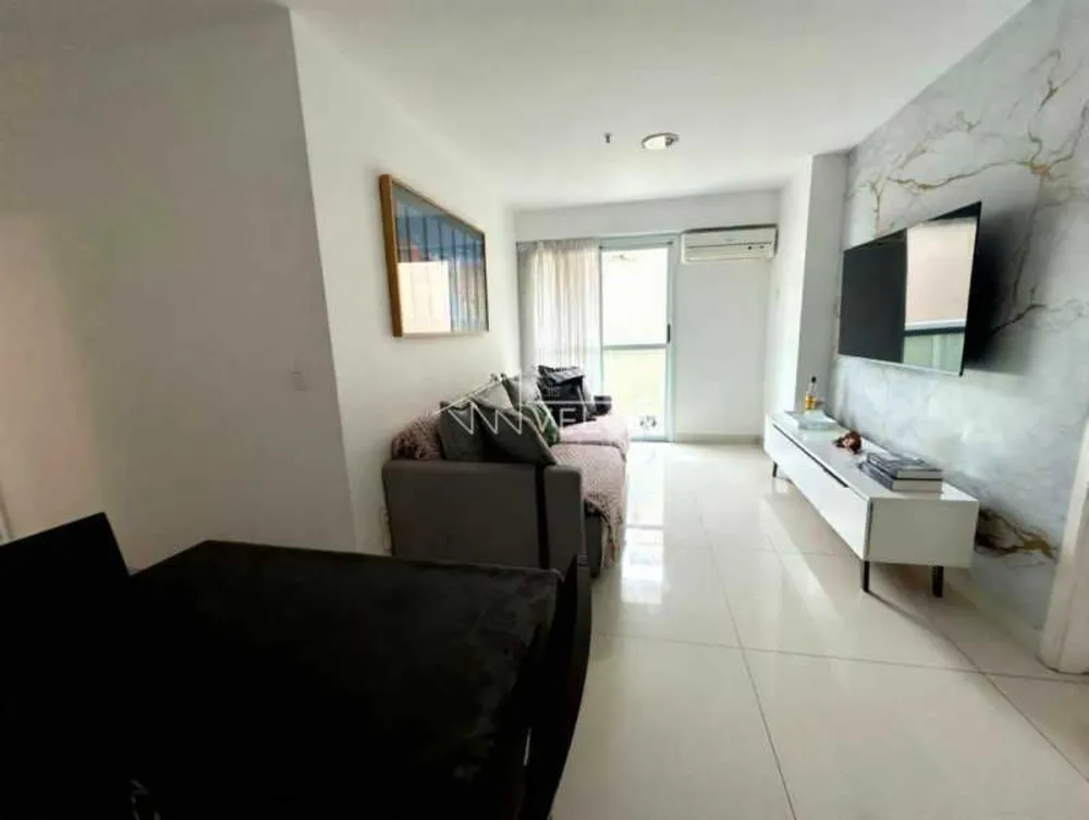 Apartamento, 2 quartos, 60 m² - Foto 2