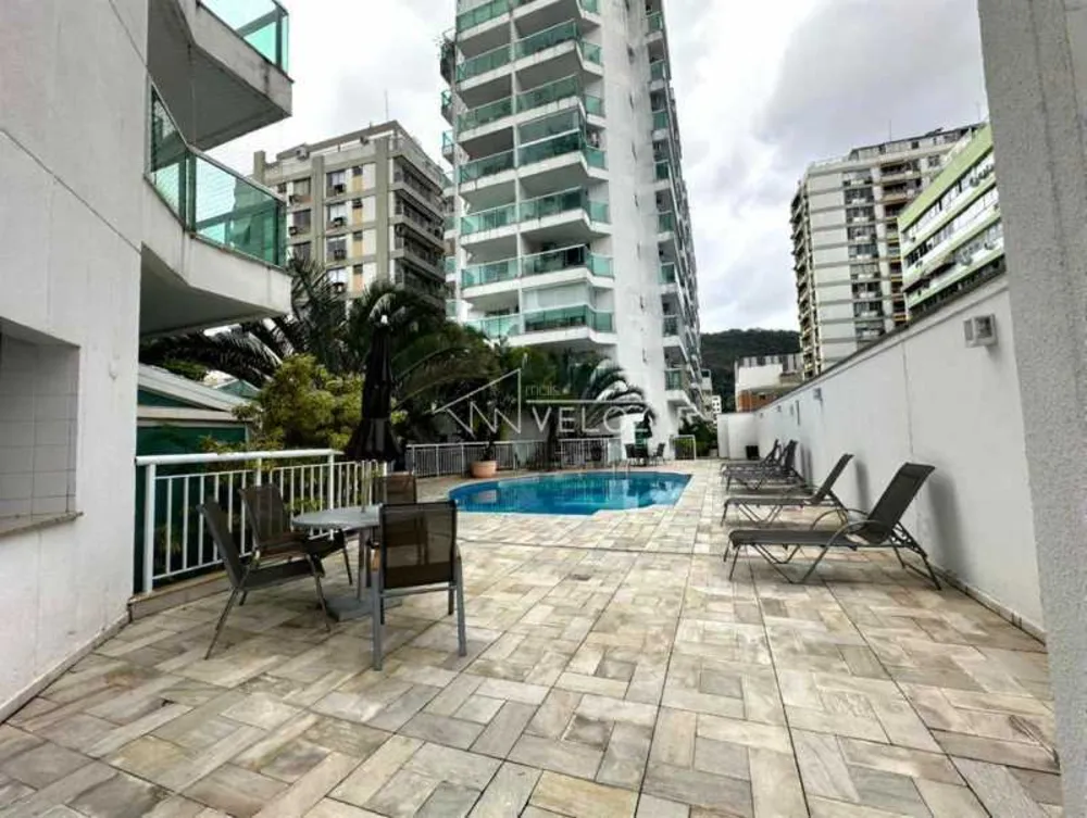 Apartamento, 2 quartos, 60 m² - Foto 17