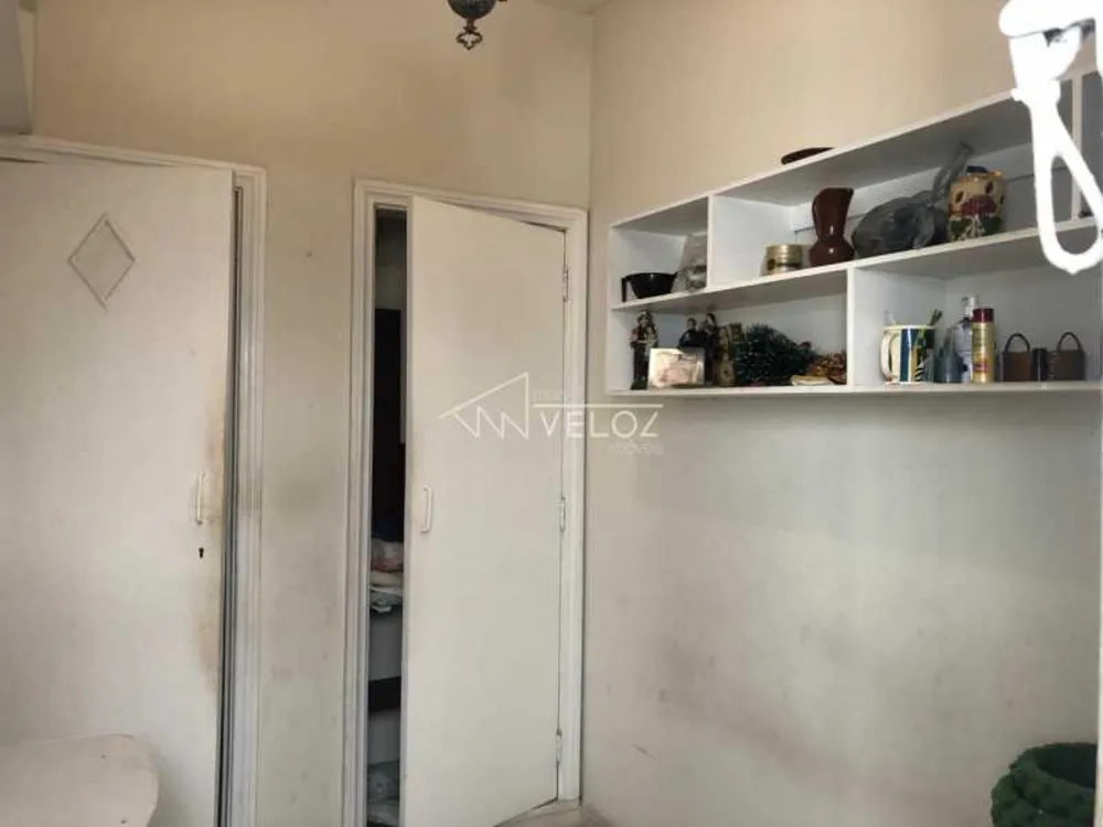 Apartamento, 4 quartos, 196 m² - Foto 1