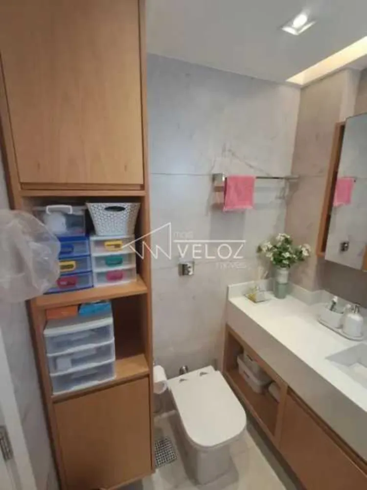 Apartamento, 2 quartos, 117 m² - Foto 3