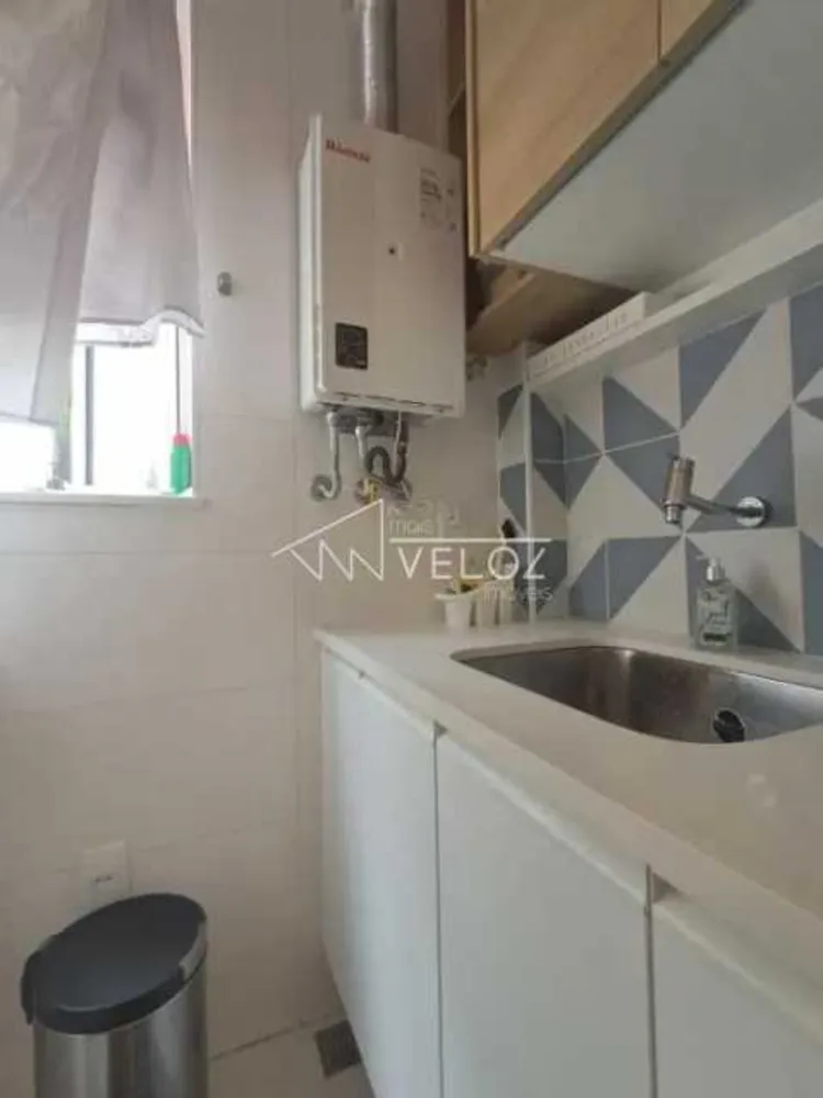 Apartamento, 2 quartos, 117 m² - Foto 19