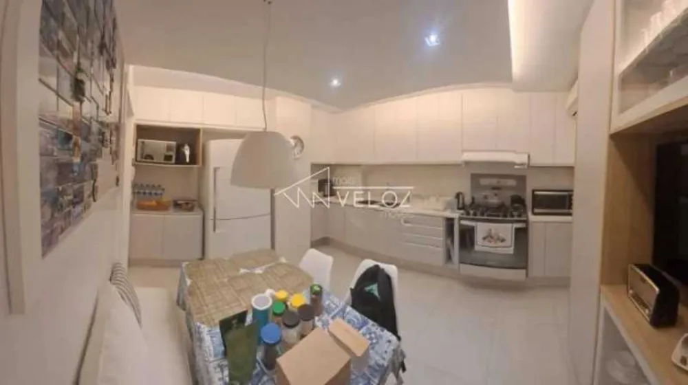 Apartamento, 2 quartos, 117 m² - Foto 1