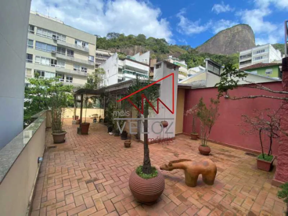 Cobertura, 3 quartos, 240 m² - Foto 3