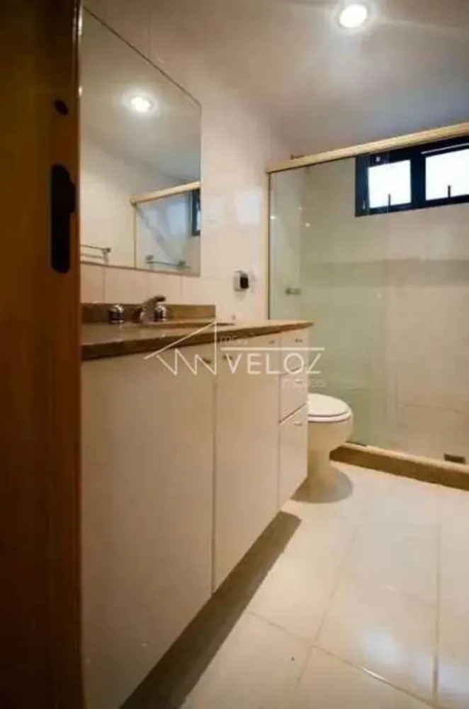 Apartamento, 3 quartos, 145 m² - Foto 8
