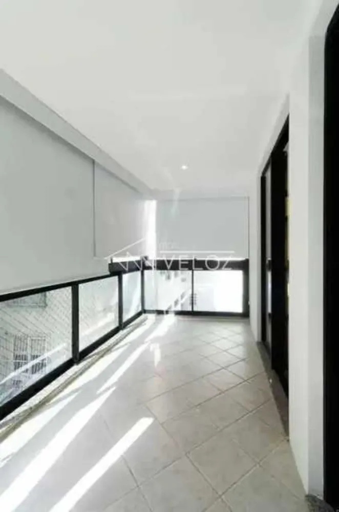 Apartamento, 3 quartos, 145 m² - Foto 1