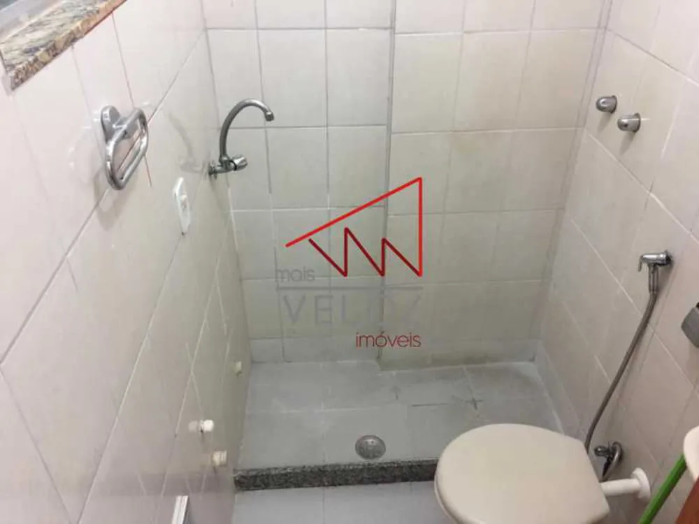 Kitnet-Studio, 31 m² - Foto 11