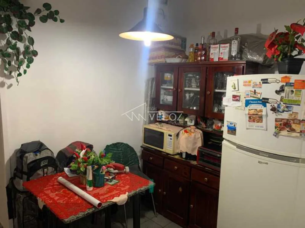 Kitnet-Studio, 29 m² - Foto 6