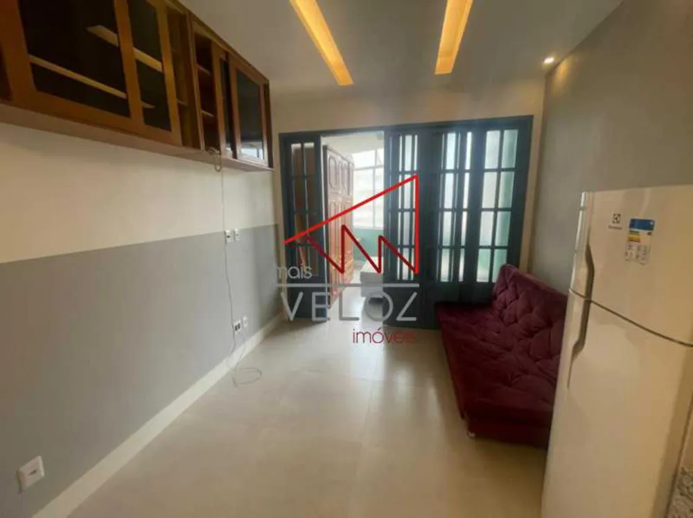 Apartamento, 1 quarto, 30 m² - Foto 2