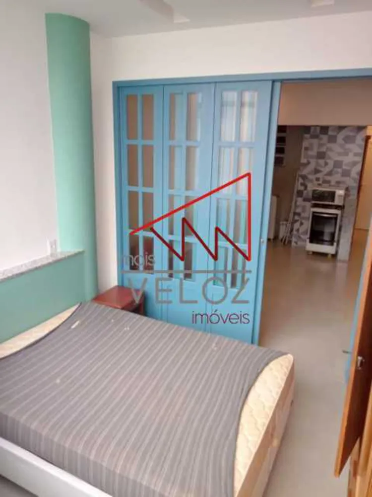 Apartamento, 1 quarto, 30 m² - Foto 7