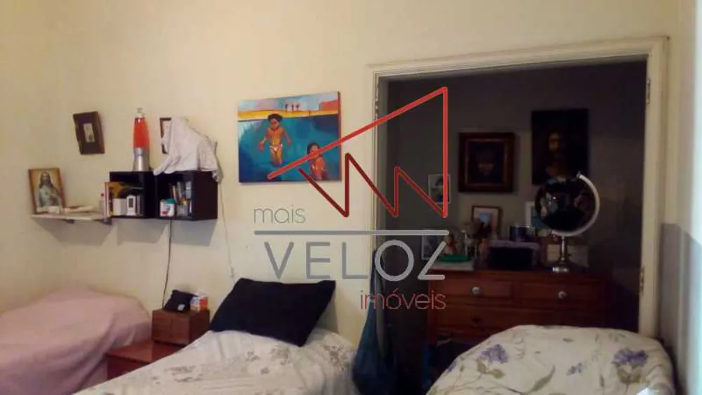 Apartamento, 3 quartos, 180 m² - Foto 12