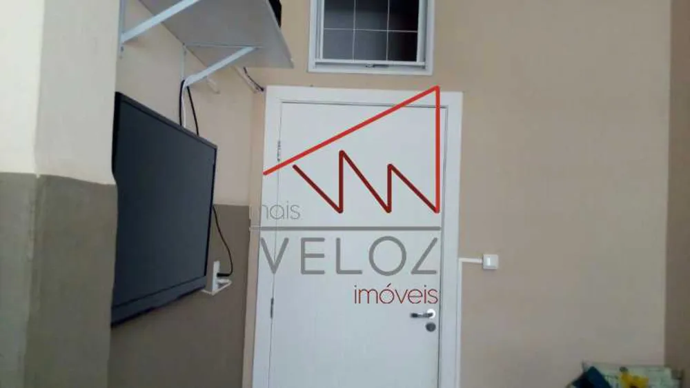 Apartamento, 3 quartos, 180 m² - Foto 9