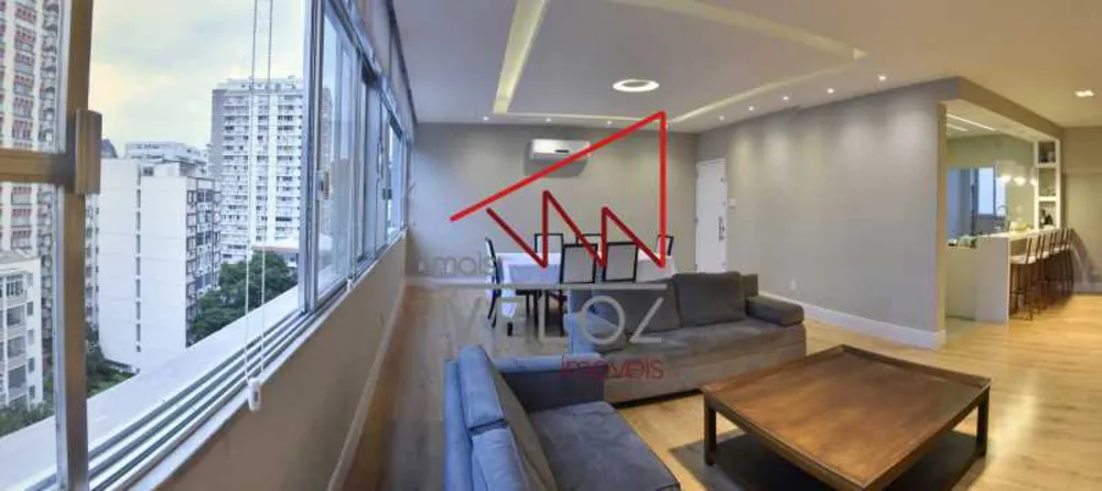 Apartamento, 3 quartos, 131 m² - Foto 2