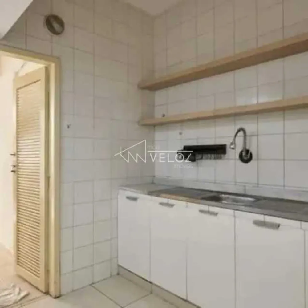 Apartamento, 1 quarto, 63 m² - Foto 5